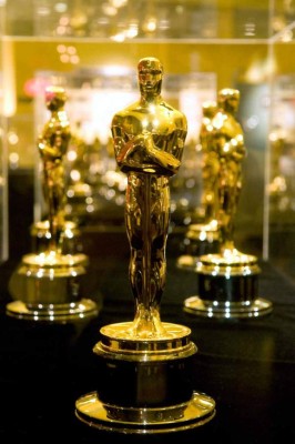 Hollywood, lista para vivir la fiesta del Oscar