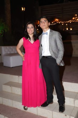 Velada de recuerdos para los seniors