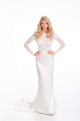 FOTOS: Las bellas y elegantes del Miss Universo