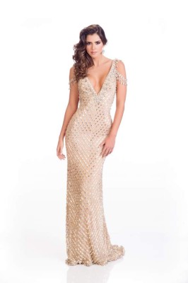 FOTOS: Las bellas y elegantes del Miss Universo