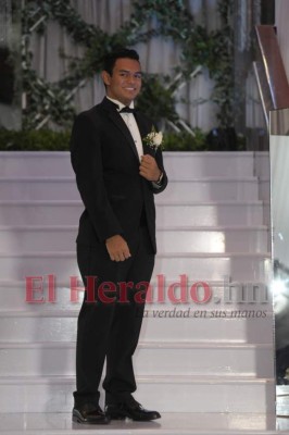 Prom 2019 DelCampo School: Así lucieron los felices seniors en su noche (Parte I)