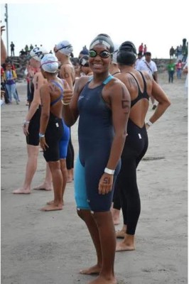 Emma Pastrana clasifica a los Panamericanos de 2015