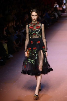 Fusión de texturas en Milán