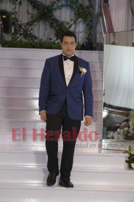 Prom 2019 DelCampo School: Así lucieron los felices seniors en su noche (Parte I)