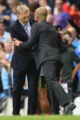 El City de Pep gana sin lucir en debut de Premier con humillante caída del campeón Leicester
