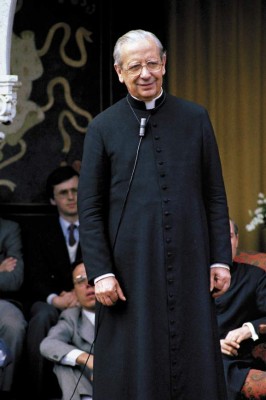 Un refugiado de Honduras será beatificado