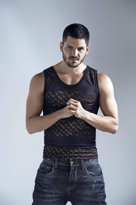 copán, escenario de la temporada final de 'Cumbia ninja”