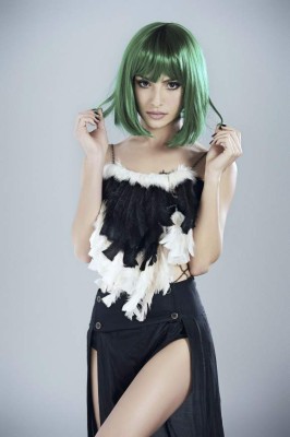 copán, escenario de la temporada final de 'Cumbia ninja”