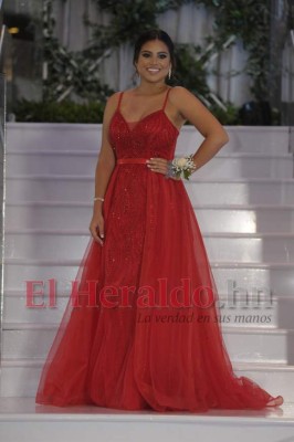 Prom 2019 DelCampo School: Así lucieron los felices seniors en su noche (Parte I)