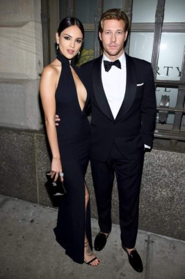 FOTOS: Las parejas de famosos que hallaron el amor este 2019