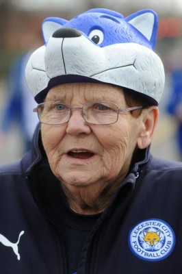 Esa bella historia llamada Leicester City