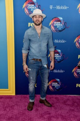 FOTOS: Los mejor vestidos de los Teen Choice Awards 2018