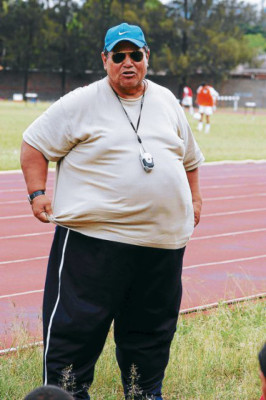 Técnicos hondureños toman control de la Liga