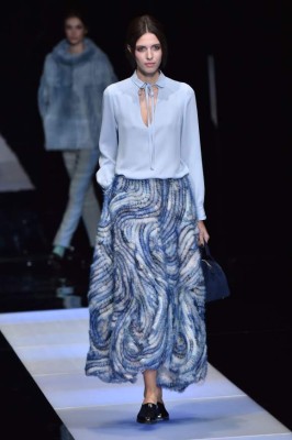 Fusión de texturas en Milán