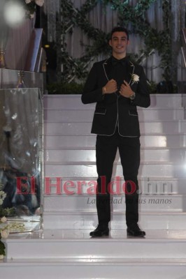 Prom 2019 DelCampo School: Así lucieron los felices seniors en su noche (Parte I)