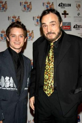 ¡Feliz cumpleaños Elijah Wood!
