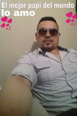 Las fotos de los lectores en el Día del Padre