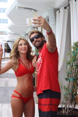 Gabriel Soto confirma su divorcio de Geraldine Bazán