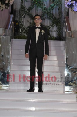 Prom 2019 DelCampo School: Así lucieron los felices seniors en su noche (Parte I)