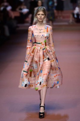 Fusión de texturas en Milán