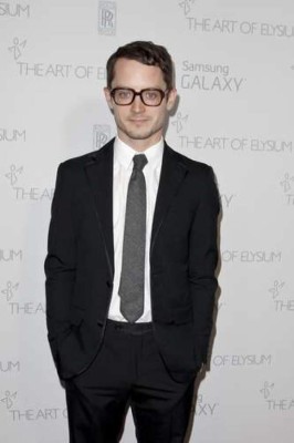 ¡Feliz cumpleaños Elijah Wood!