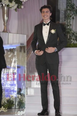 Prom 2019 DelCampo School: Así lucieron los felices seniors en su noche (Parte I)