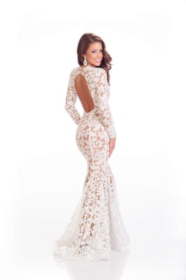 FOTOS: Las bellas y elegantes del Miss Universo