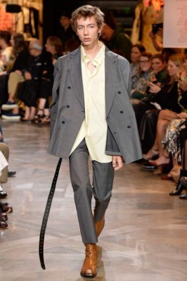 Lo mejor de la semana de la moda en París