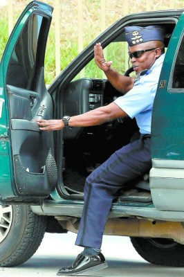 Un organismo internacional aplicará pruebas de confianza