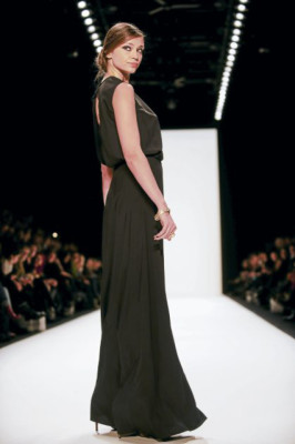 Berlín se viste de glamour en el Fashion Week 2013