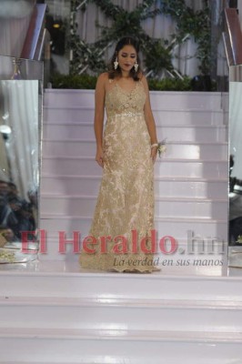 Prom 2019 DelCampo School: Así lucieron los felices seniors en su noche (Parte I)