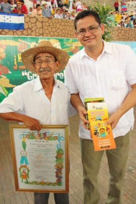 Muere Teófilo Trejo, creador de 'Las perras de Teofilito'&nbsp;&nbsp;