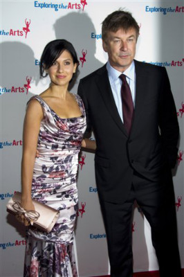 Alec Baldwin se prepara para una vida post '30 Rock'