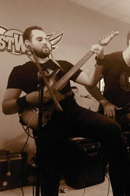 Invittro rockeará este sábado para los capitalinos