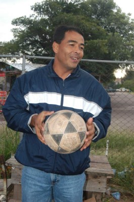 Los expertos coinciden:Alberth Elis triunfará