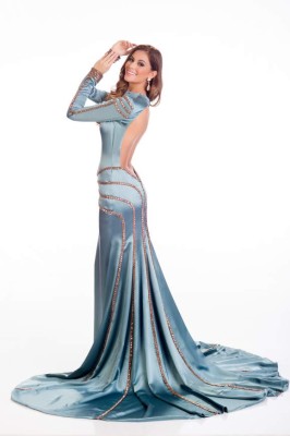 FOTOS: Las bellas y elegantes del Miss Universo
