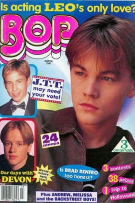 El increíble cambio físico de Leonardo Dicaprio tras cumplir 47 años