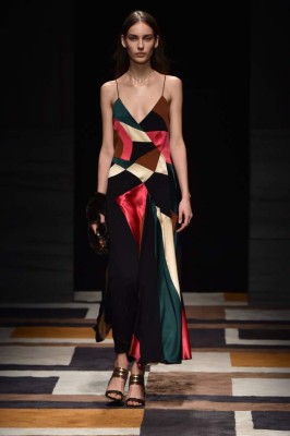 Fusión de texturas en Milán