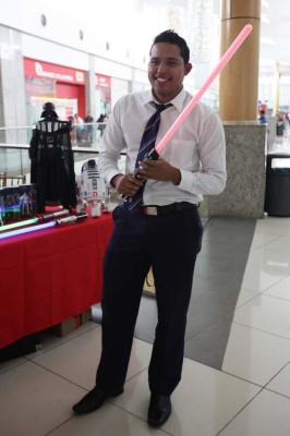 Pichingueros abren el III Festival de Cortos