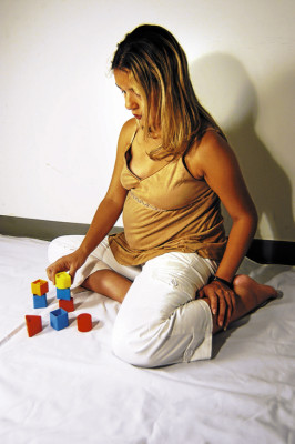 ¡Un sí por la vida!