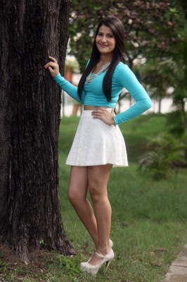 Elegirán a la Señorita Juventud 2015