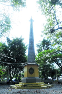 Comayagüela, más de cuatro siglos de historia