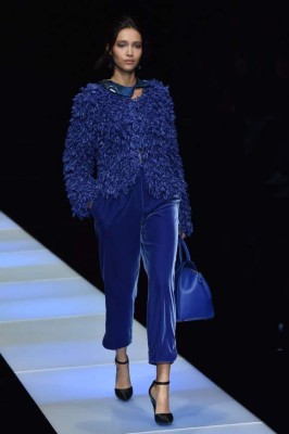 Fusión de texturas en Milán