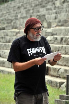 Festival de Los Confines: Un recorrido poético en las tierras mayas