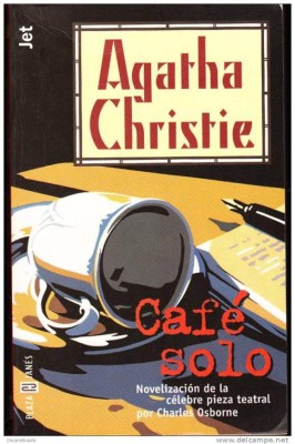 Agatha Christie 40 años sin la reina del misterio