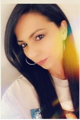 Así es Jliany, la hermana de Anuel AA que sigue sus pasos