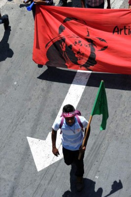 Honduras muestra debilidad para investigar asesinato de ambientalista &nbsp;&nbsp;