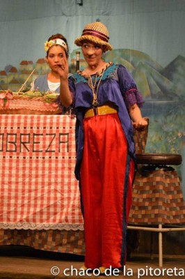 Teatro Taller, 35 años creciendo sobre las tablas