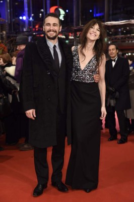 Drama, cine latinoamericano y fanfiction en la berlinale