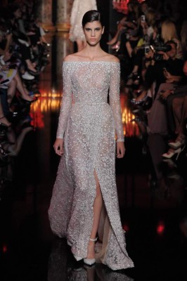 Tendencias 2015 en la pasarela